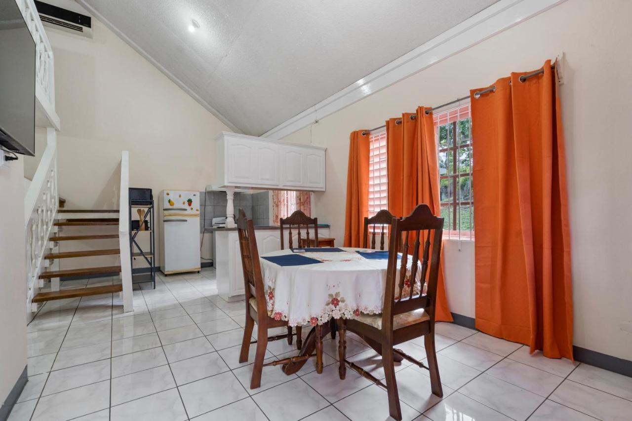 Shaw Park Gem Apt 12D Очо-Ріос Екстер'єр фото