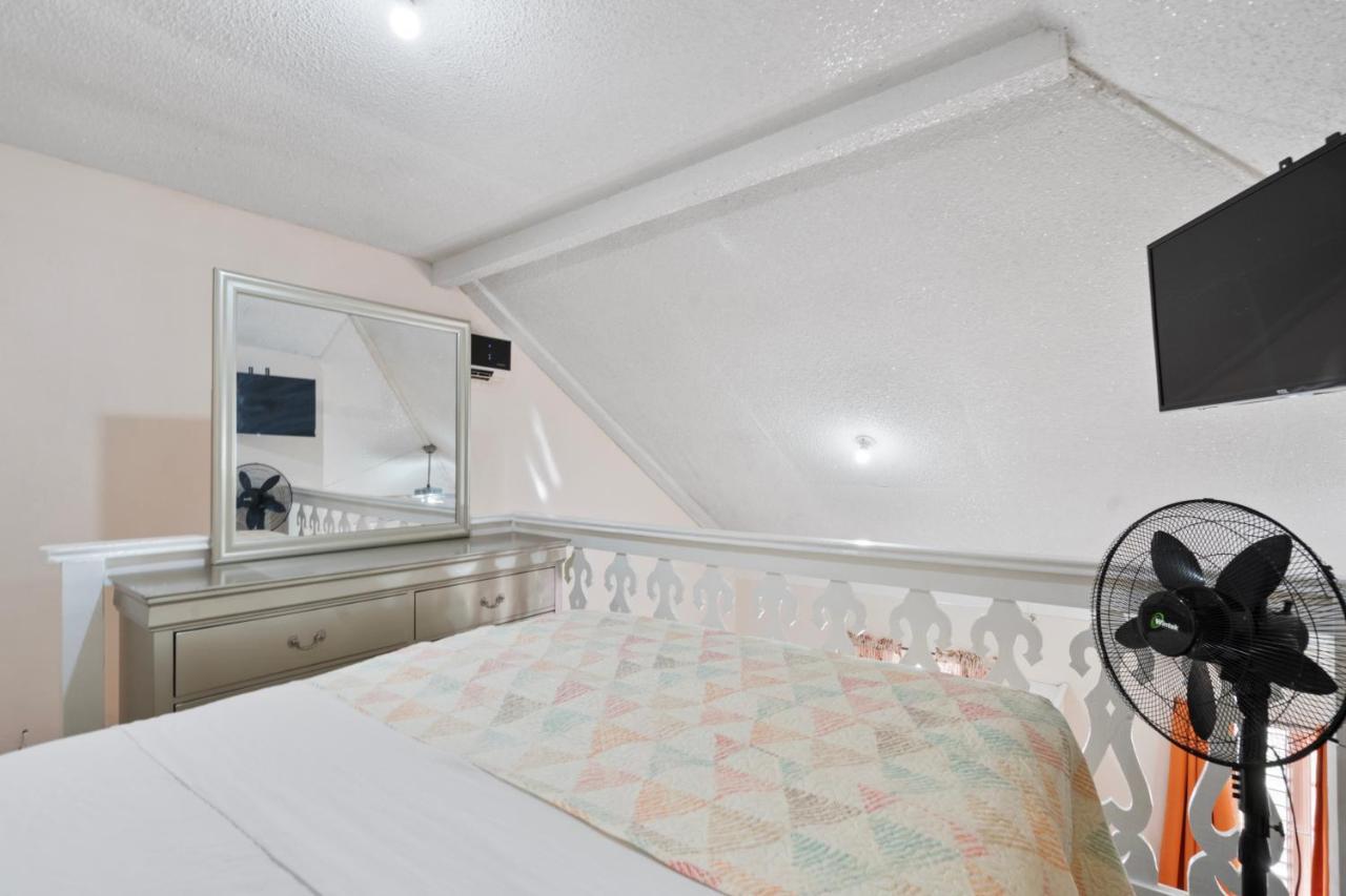 Shaw Park Gem Apt 12D Очо-Ріос Екстер'єр фото