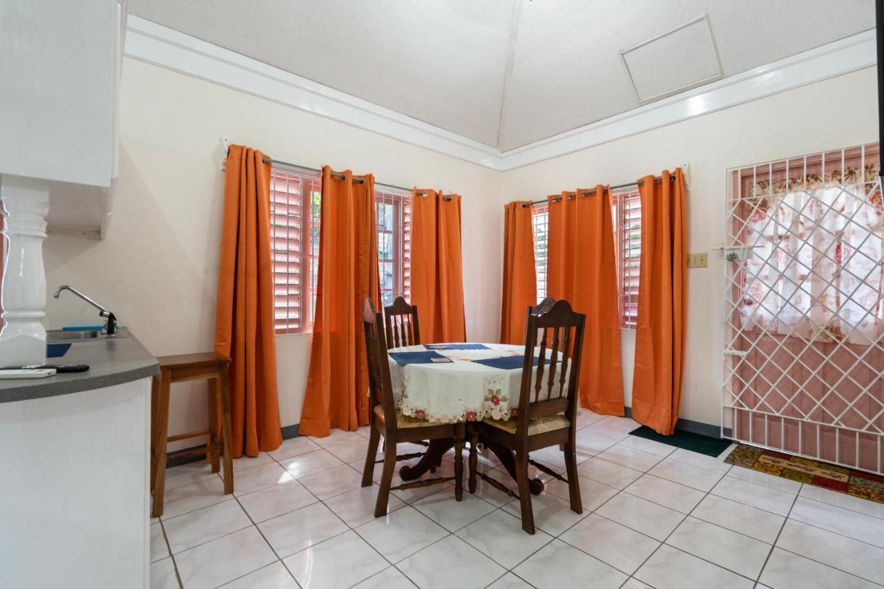 Shaw Park Gem Apt 12D Очо-Ріос Екстер'єр фото